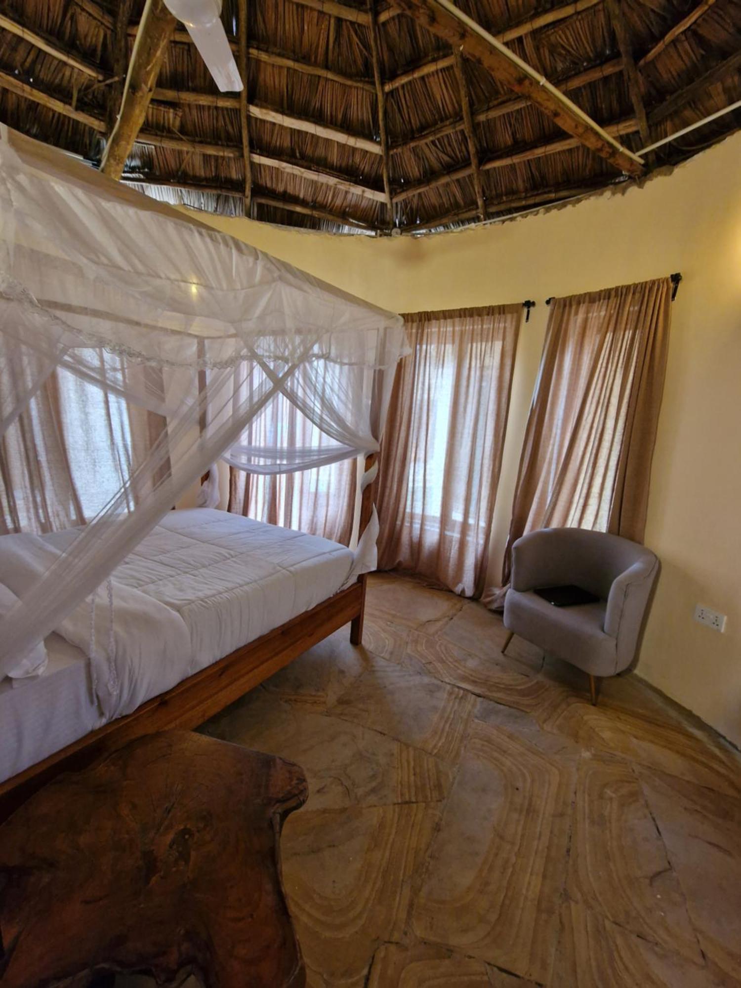 White House Of Tanzania Hostel Arusha Kültér fotó