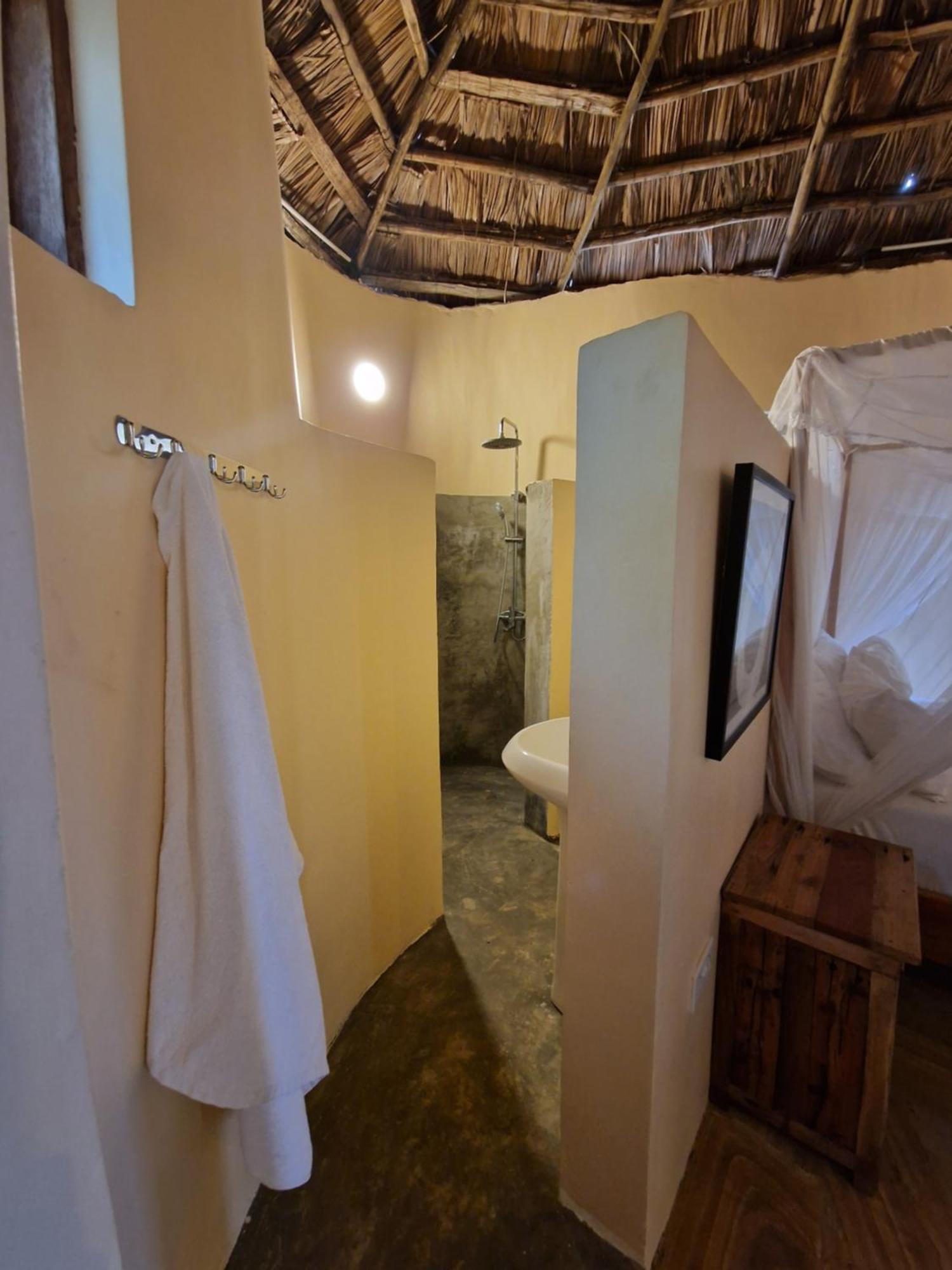 White House Of Tanzania Hostel Arusha Kültér fotó