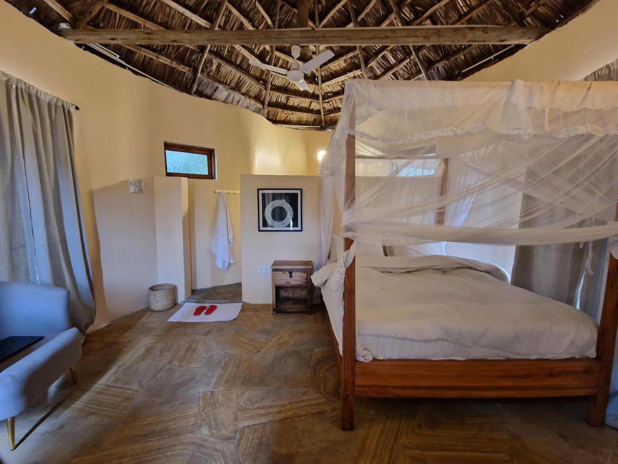 White House Of Tanzania Hostel Arusha Kültér fotó