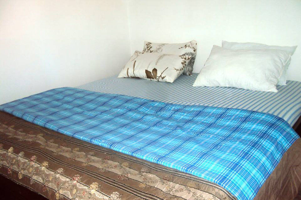 White House Of Tanzania Hostel Arusha Kültér fotó
