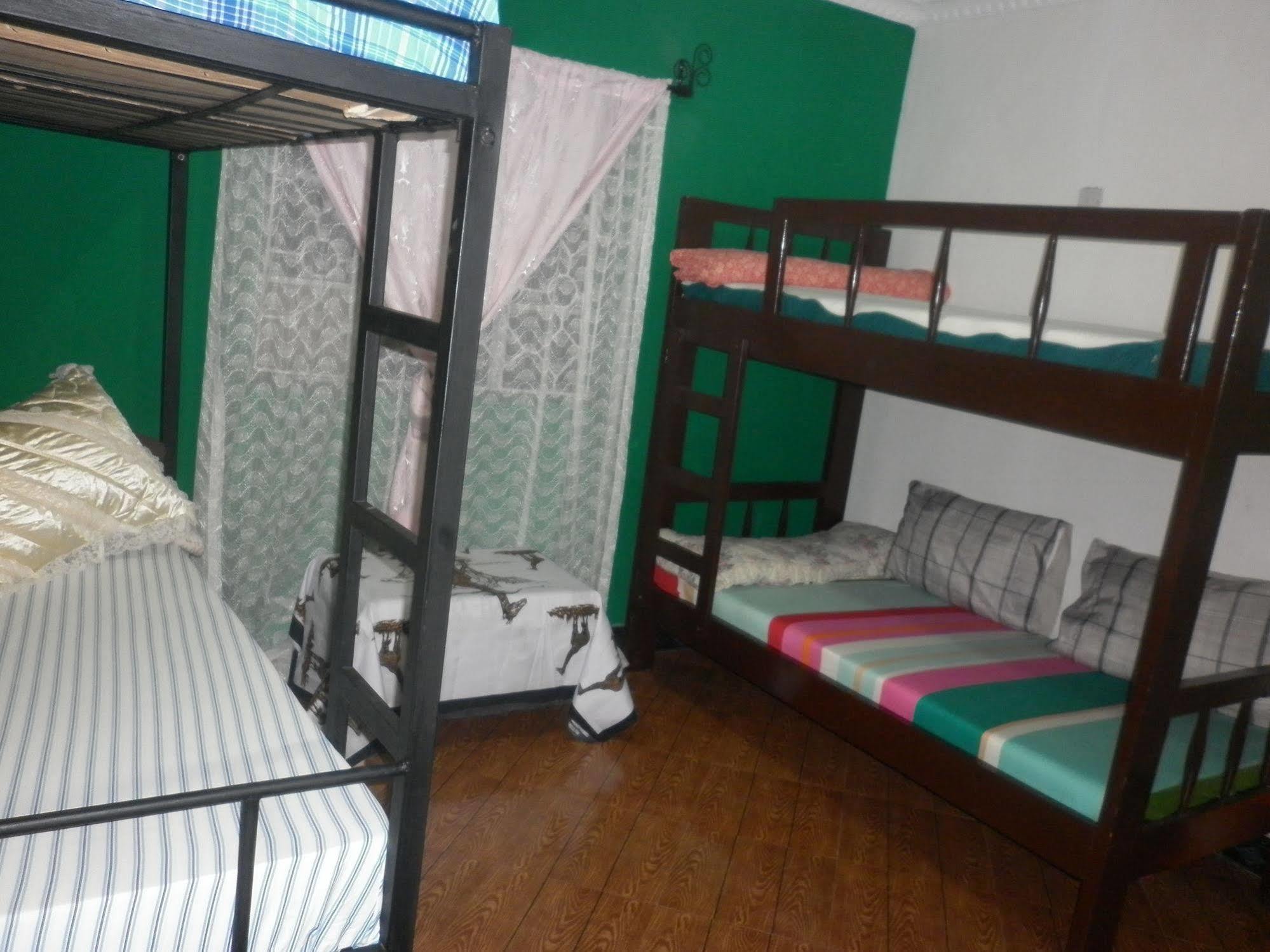 White House Of Tanzania Hostel Arusha Kültér fotó