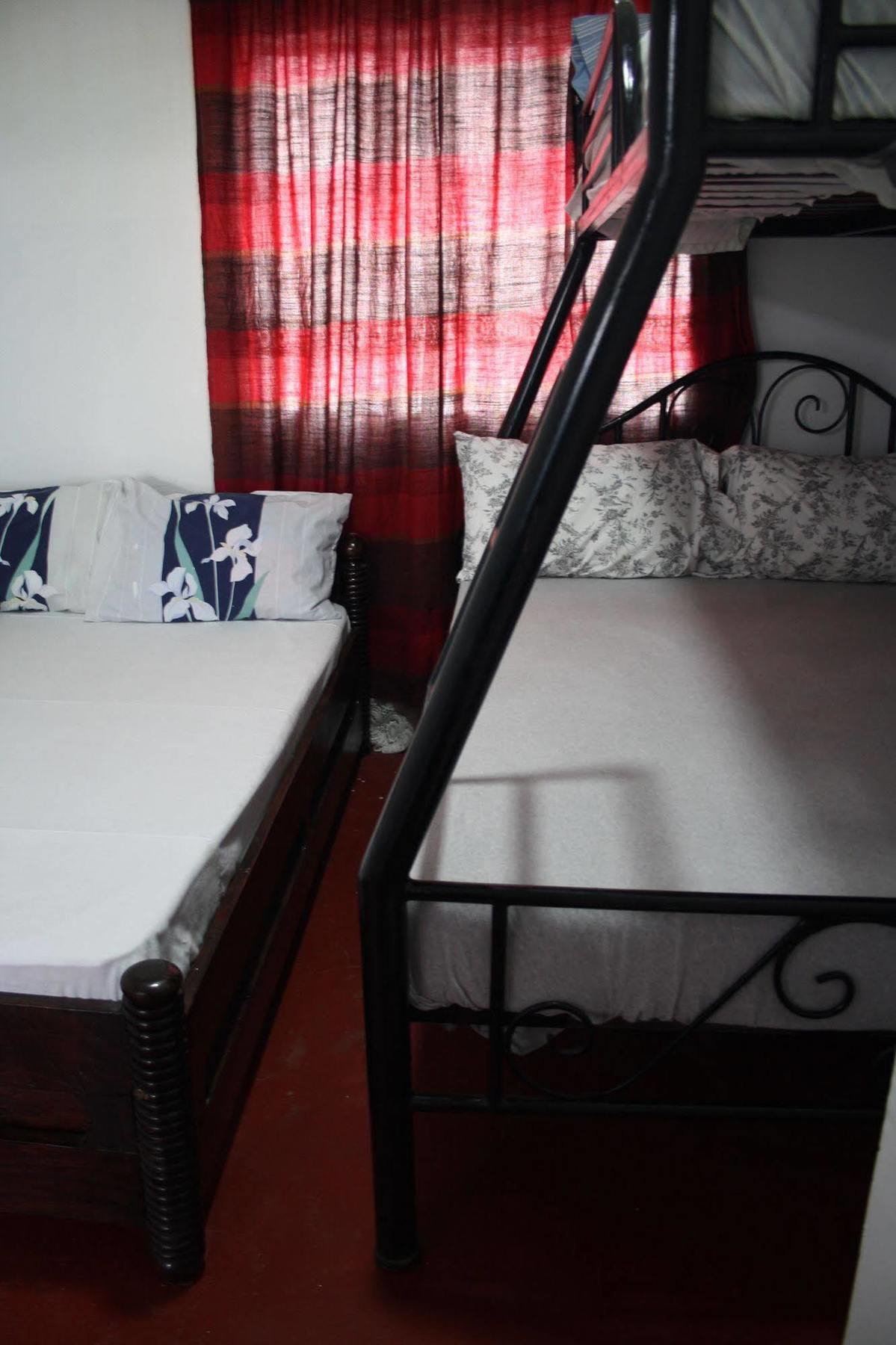 White House Of Tanzania Hostel Arusha Kültér fotó