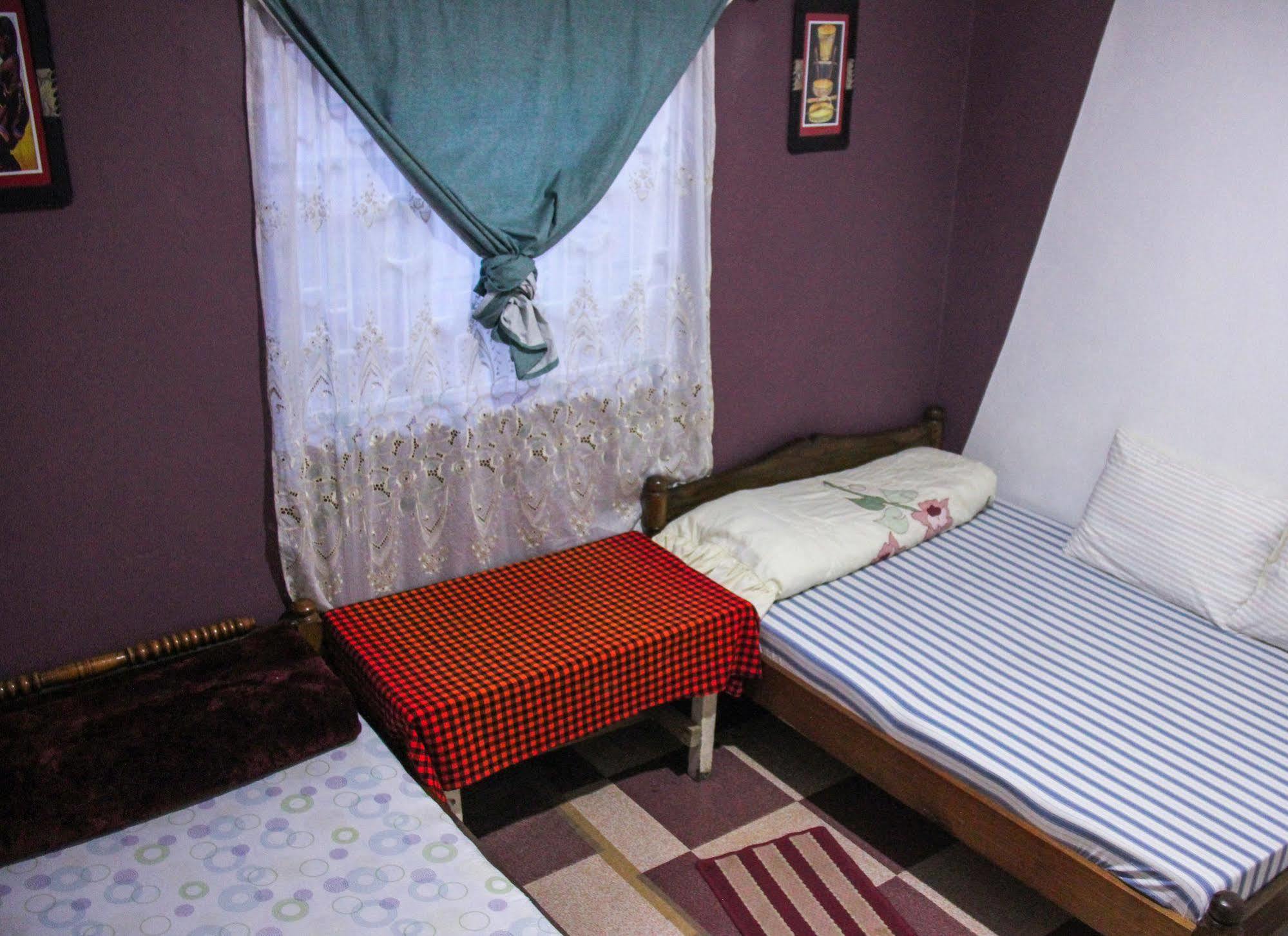 White House Of Tanzania Hostel Arusha Kültér fotó